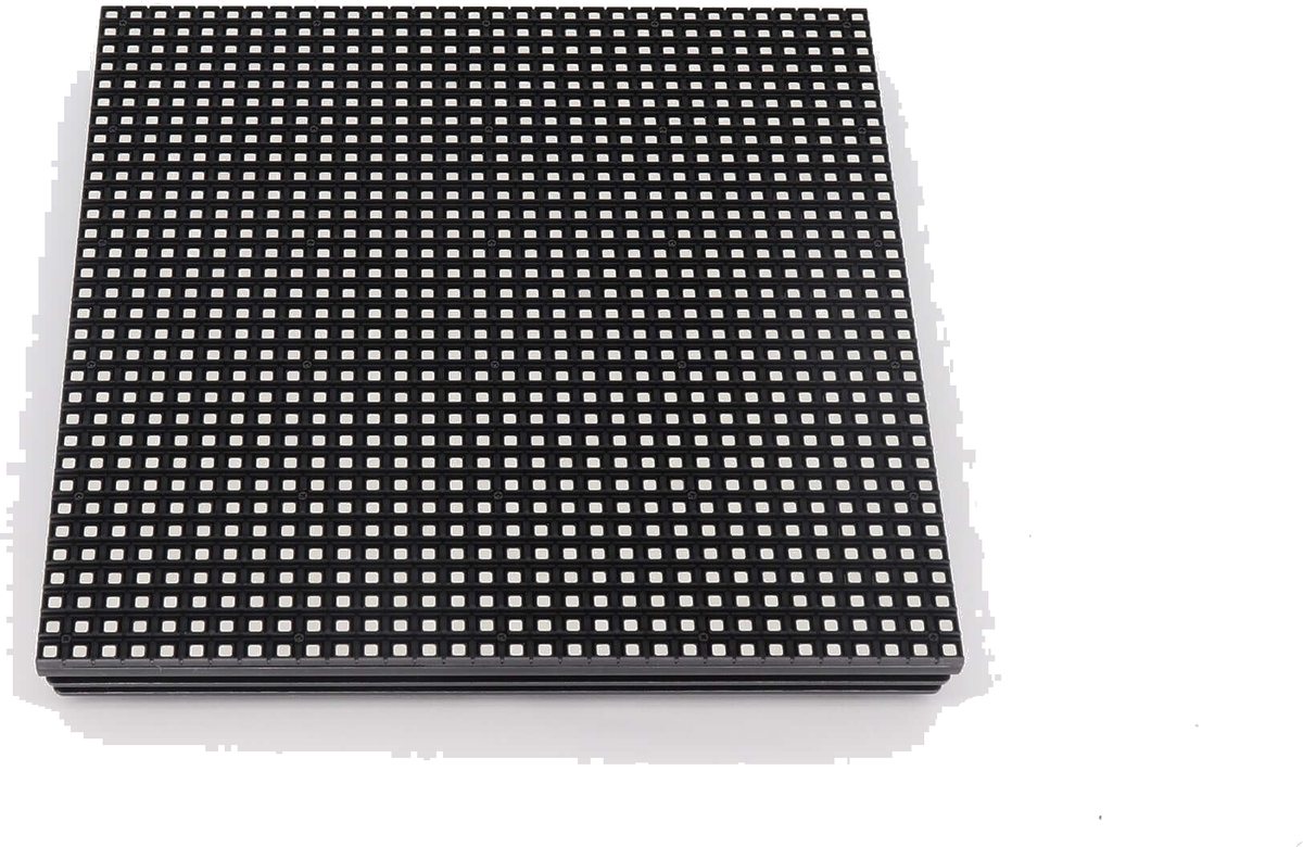 P6 32x32 1/8 ICN2053